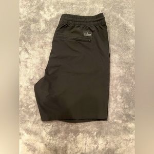 Quicksilver, men’s size large, black